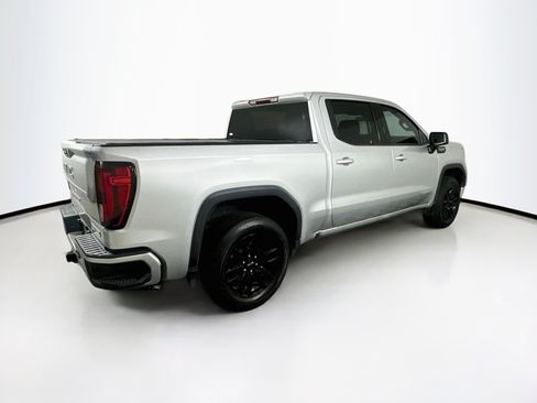 Used 2021 GMC Sierra 1500 Elevation RWD image 9