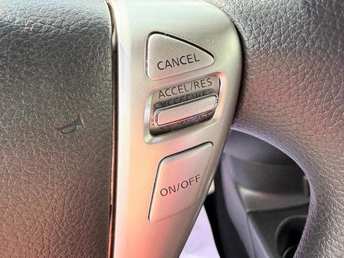 Used 2019 Nissan Versa SV image 19