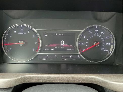 Used 2021 Kia Sorento EX AWD/4WD image 17