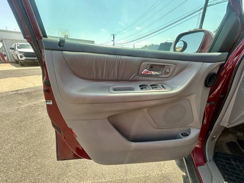 Used 2002 Honda Odyssey EX-L image 10