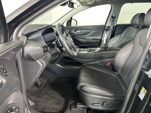 Certified 2023 Hyundai Santa Fe Limited image 11