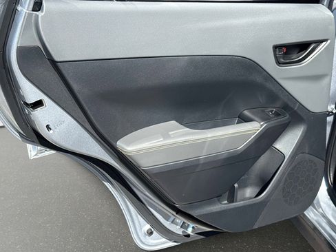 New 2026 Subaru Crosstrek 2.5i Sport w/ Crosstrek Mirror Package AWD/4WD image 13