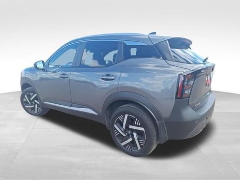 Certified 2026 Nissan Kicks SV w/ SV Premium Package FWD image 6