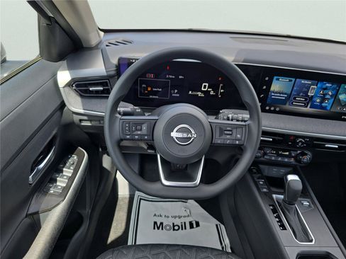 New 2026 Nissan Kicks SV w/ SV Premium Package FWD image 14