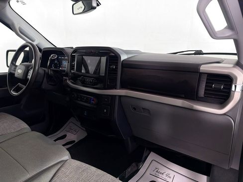 Used 2023 Ford F150 4x4 SuperCrew XLT w/ XTR Package image 29