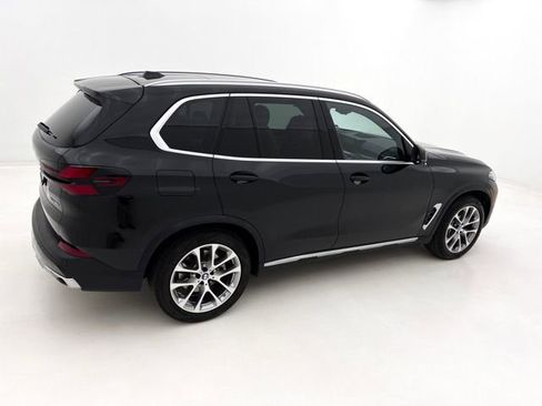 Certified 2026 BMW X5 xDrive40i w/ Premium Package AWD/4WD image 6