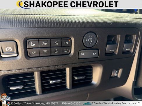 Used 2024 Chevrolet Brightdrop 600 w/ Battery Pack, Max Range AWD/4WD image 4