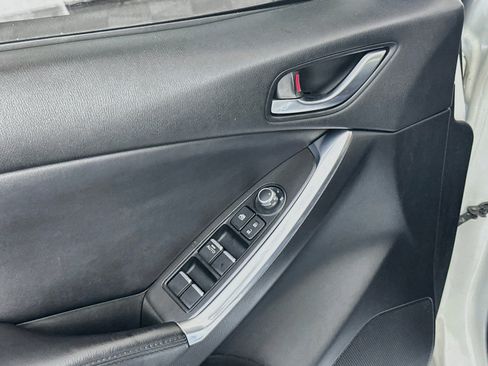 Used 2016 MAZDA CX-5 Grand Touring AWD/4WD image 15