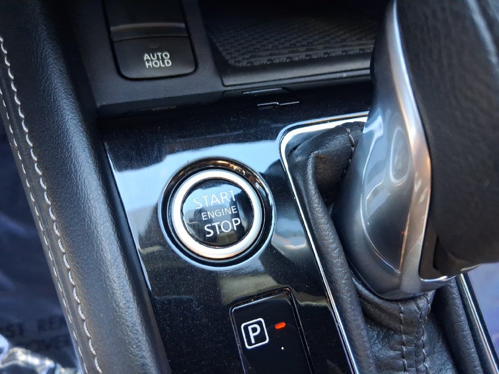 Used 2022 Nissan Kicks SV FWD image 29