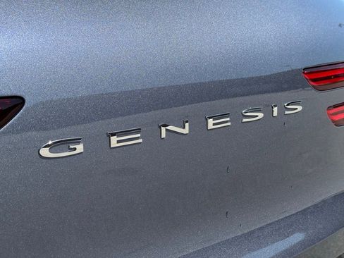 New 2026 Genesis GV70 2.5T Advanced AWD/4WD image 14