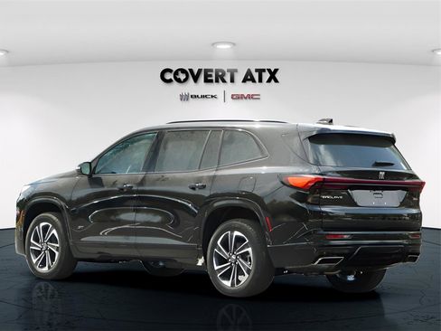 New 2026 Buick Enclave Sport Touring w/ Super Cruise Package image 5