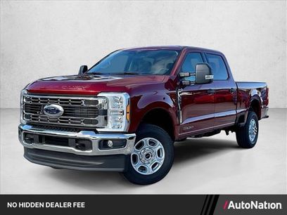 New 2026 Ford F350 XLT