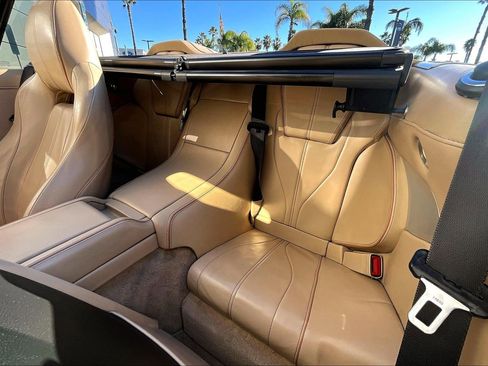 Used 2012 Aston Martin Virage Volante image 26