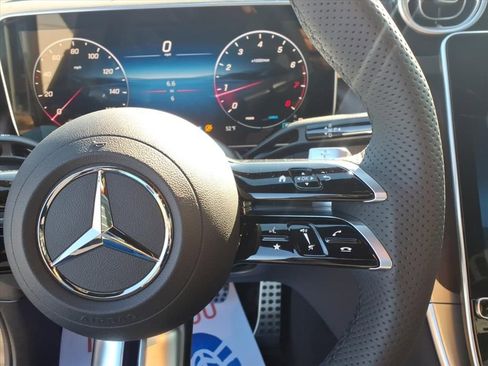New 2026 Mercedes-Benz GLC 300 4MATIC image 21