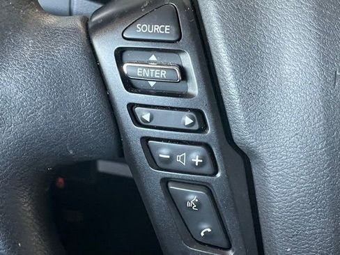Used 2024 Nissan Frontier SV w/ Technology Package RWD image 9