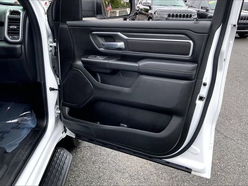 Certified 2025 RAM 1500 Big Horn AWD/4WD image 19