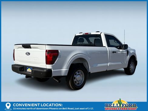 New 2026 Ford F150 XL image 7
