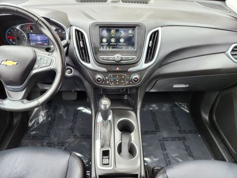 Used 2019 Chevrolet Equinox LT AWD/4WD image 14