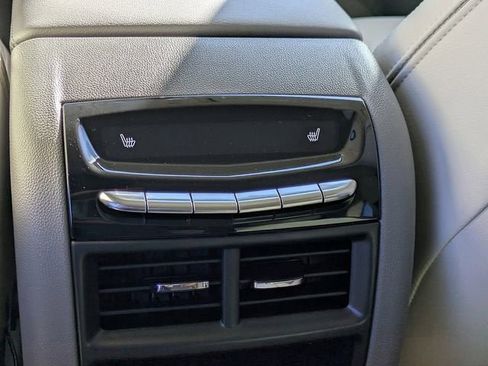 New 2026 Cadillac XT5 Premium Luxury w/ Driver Assist Package image 13