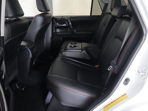 Used 2024 Toyota 4Runner TRD Pro AWD/4WD image 11