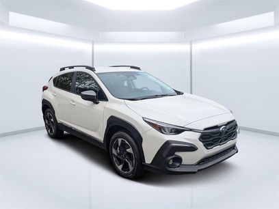 New 2026 Subaru Crosstrek 2.5i Limited