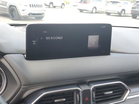 Used 2023 MAZDA CX-5 Carbon Edition image 27