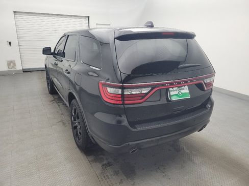 Used 2019 Dodge Durango SXT image 5