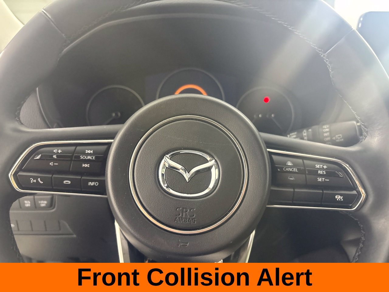Used 2024 MAZDA CX-90 3.3 Turbo w/ Preferred Plus AWD/4WD image 16