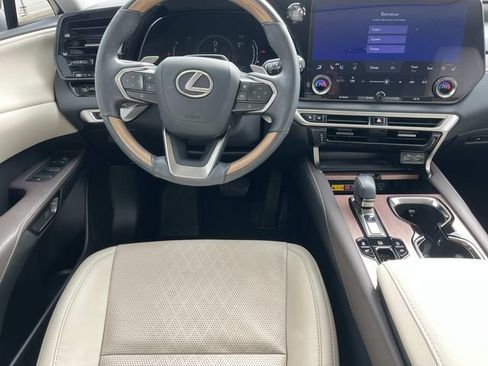 Used 2024 Lexus RX 350 Premium Plus w/ Convenience Package AWD/4WD image 13
