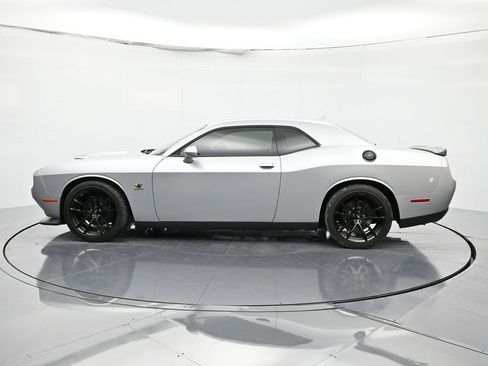 Certified 2023 Dodge Challenger R/T Scat Pack image 8