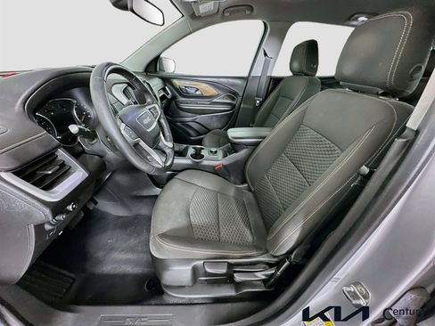 Used 2021 GMC Terrain SLE w/ Elevation Edition FWD image 19