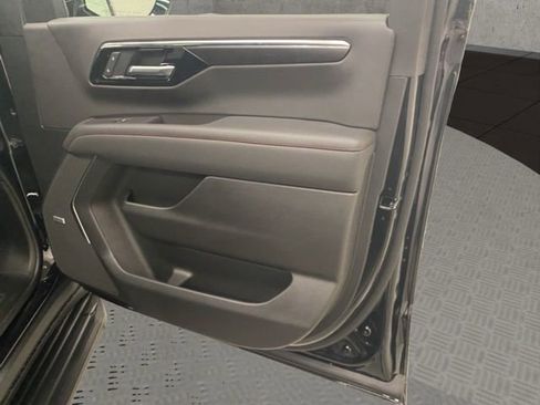 New 2026 Chevrolet Tahoe RST w/ Advanced Technology Package image 21