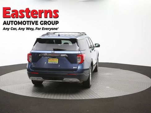 Used 2020 Ford Explorer XLT w/ Equipment Group 202A RWD image 38