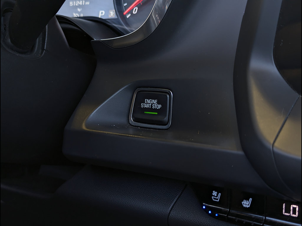 Used 2016 Chevrolet Camaro SS RWD image 30