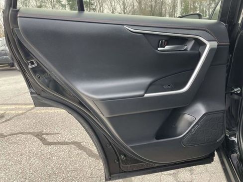 Used 2024 Toyota RAV4 Adventure image 12