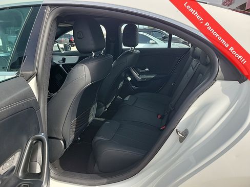 Used 2025 Mercedes-Benz CLA 250 CLA 250 4D Coupe image 12