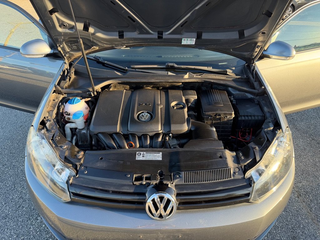 Used 2010 Volkswagen Jetta S FWD image 30