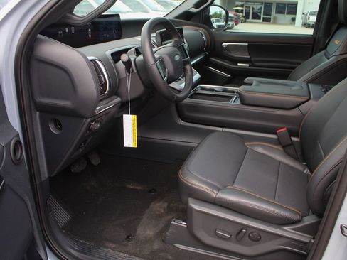 New 2026 Ford Expedition Tremor AWD/4WD image 13