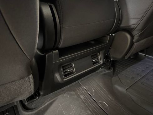 Used 2024 GMC Sierra 1500 Pro w/ Graphite Edition RWD image 18