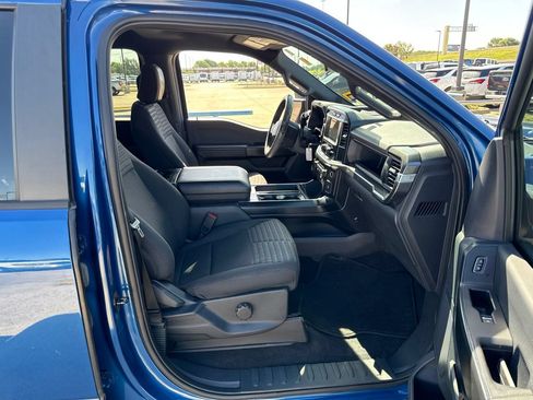 Used 2023 Ford F150 XL w/ STX Appearance Package RWD image 13