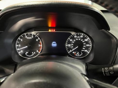 Used 2019 Nissan Altima 2.5 SR w/ SR Premium Package FWD image 26