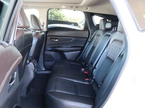Used 2025 Nissan Murano Platinum w/ Cargo Package AWD/4WD image 36
