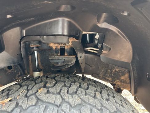 Used 2018 RAM 2500 SLT image 20