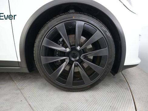 Used 2023 Tesla Model X AWD/4WD image 20