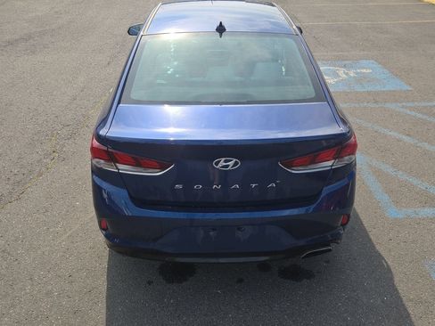 Used 2018 Hyundai Sonata SEL FWD image 10