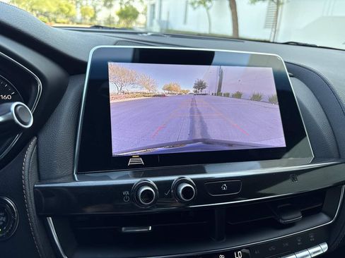 Used 2020 Cadillac CT5 Sport AWD/4WD image 25