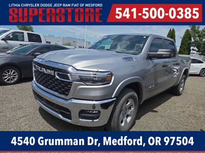 Used 2025 RAM 1500 Big Horn