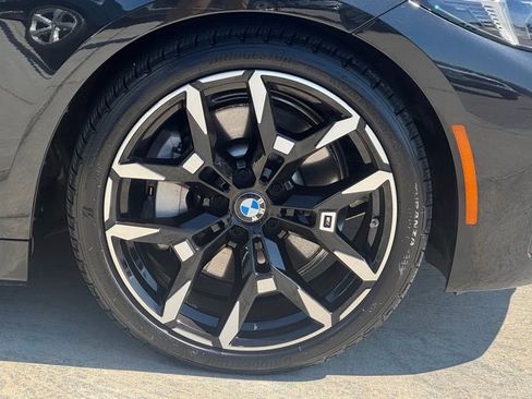 Used 2026 BMW 430i Convertible image 4