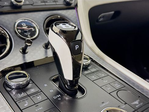 Used 2025 Bentley Continental GT Speed AWD/4WD image 15