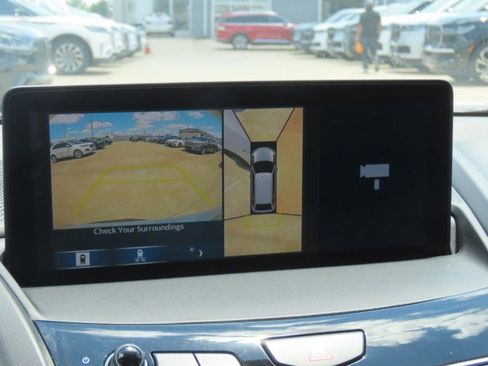 Used 2022 Acura RDX AWD image 30